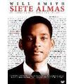 SIETE ALMAS (SEVEN POUNDS) (DVD) -Reacondicionado