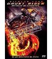 GHOST RIDER: ESPIRITU DE VENGANZA DVD (A -Reacondicionado