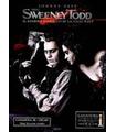 SWEENEY TODD DVD (ALQ)-Reacondicionado