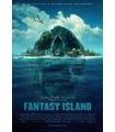 FANTASY ISLAND - DVD (DVD) -Reacondicionado