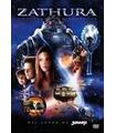 ZATHURA (DVD)              -Reacondicionado