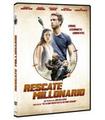 RESCATE MILLONARIO - DVD (DVD) -Reacondiciondo