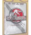Jurassic Park III  Dvd  Reacondicionado