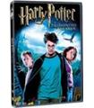 H.POTTER Y EL PRISIONERO DE AZKABAN DVD -Reacondicionado