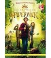 CRÓNICAS DE SPIDERWICK DVD-Reacondicionado