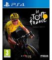 Tour De France 2017 Ps4-Reacondicionado