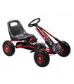 Kart con Pedales