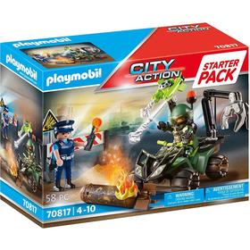 playmobil-70817-starter-pack-policia-entrenamiento
