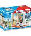 Playmobil 70818 Starter Pack Pediatra