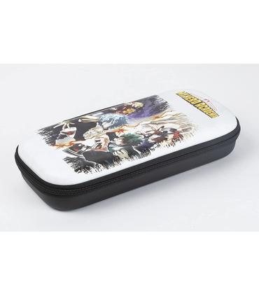 bolsa-transporte-my-hero-academy-blanca-switch-konix