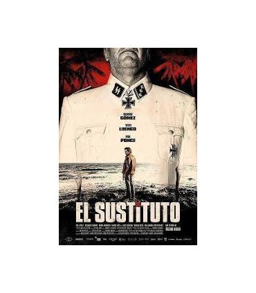 el-sustituto-dvd-dvd