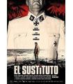 EL SUSTITUTO - DVD (DVD)