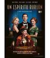 UN ESPIRITU BURLON - DVD (DVD)
