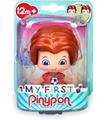 My First PinyPon Profesiones Futbolista