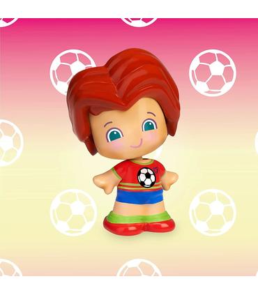 my-first-pinypon-profesiones-futbolista