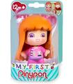 My First PinyPon Profesiones Peluquera