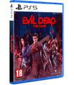 Evil Dead: The Game Ps5