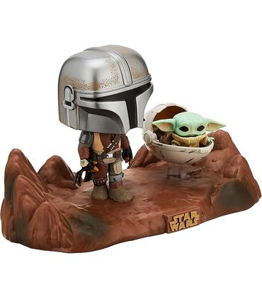 figura-funko-pop-mandalorian-child