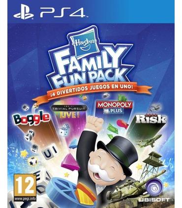 hasbro-family-fun-pack-ps4-reacondicionado