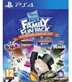 Hasbro Family Fun Pack Ps4-Reacondicionado