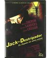 JACK EL DESTRIPADOR DVD -Reacondicionado