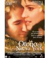 OTOÑO EN NUEVA YORK DVD-Reacondicionado