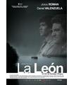 LA LEON (DVD)-Reacondicionado