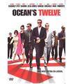 Oceans Twelve DVD-Reacondicionado