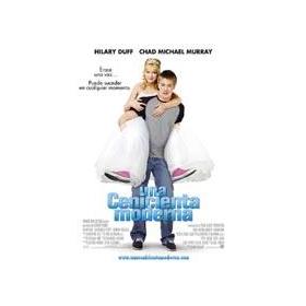 una-cenicienta-moderna-dvd-warner-reacondicoinado