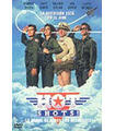 HOT SHOTS DVD-Reacondicionado