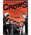 Crows Zero DVD-Reacondicionado