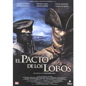 pacto-de-los-lobos-el-dvd-dvd-reacondicionado