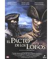 PACTO DE LOS LOBOS, EL (DVD) DVD-Reacondicionado