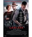 SIN LEY (LAWLESS) (DVD)-Reacondicionado