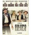 Grupo Salvaje DVD-Reacondicionado