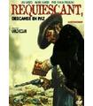 REQUIESCANT: DESCANSE EN PAZ (DVD)-Reacondicionado