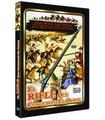 RIFLE QUE CONQUISTO EL OES (DVD)-Reacondicionado