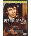 PERROS DE PAJA DVD-Reacondicionado