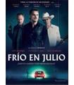 Frio en Julio (DVD)-Reacondicoando