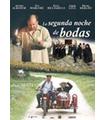 SEGUNDA NOCHE DE BODAS,LA DVD -Reacondicionado