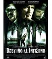 Destino al Infierno DVD -Reacondicionado