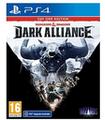 Dungeons And Dragons Dark Alliane Ps4-Reacondicionado