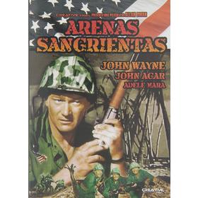 arenas-sangrientas-dvd-sue-reacondicionado