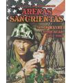 Arenas Sangrientas DVD (SUE) -Reacondicionado