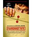 Fahrenheit 9/11 DVD Cameo -Reacondicionado