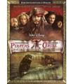PIRATAS DEL CARIBE 3 EN EL FIN DEL MUNDO -Reacondicionado