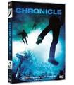 Chronicle (DVD)-Reacondicionado