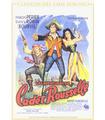 Aventuras de Cadete Rouselle (DVD) -Reacondicionado