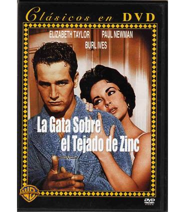 la-gata-sobre-el-tejado-de-zinc-dvd-reacondicionado