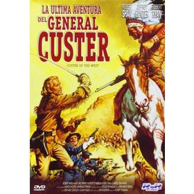la-ultima-aventura-del-general-custer-dvd-reacondicionado